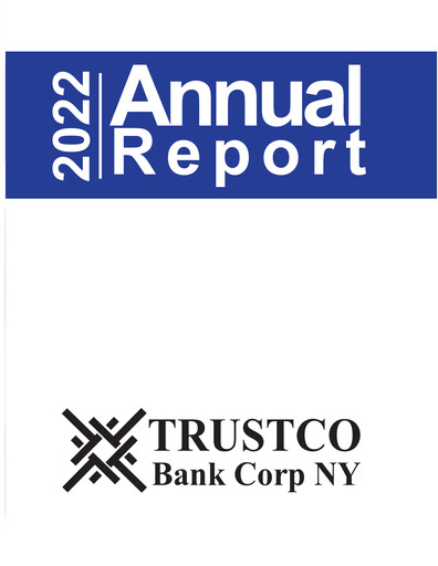 Vorschaubild Trustco Bank Jahresbericht 2022