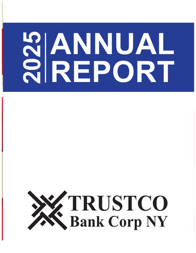 Vorschaubild Trustco Bank Jahresbericht 2025