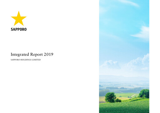 Miniature Sapporo Rapport annuel 2019