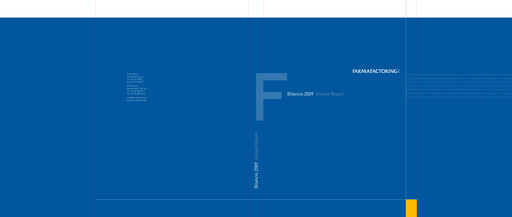 Thumbnail BFF Bank Annual Report 2009