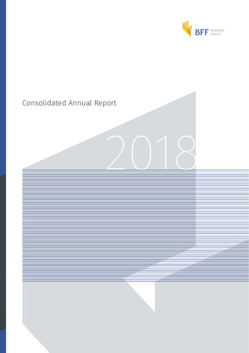 Thumbnail BFF Bank Annual Report 2018