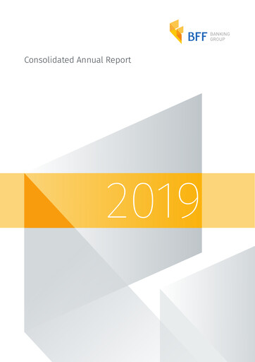 Thumbnail BFF Bank Annual Report 2019