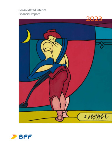 Thumbnail BFF Bank Financial Report 2023-h1