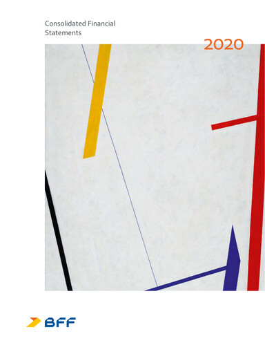 Thumbnail BFF Bank Financial Statement 2020