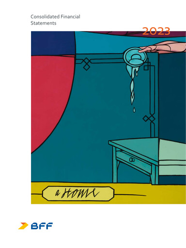 Thumbnail BFF Bank Financial Statement 2023