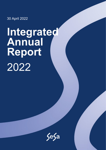 Thumbnail SeSa S.p.A. Annual Report 2022