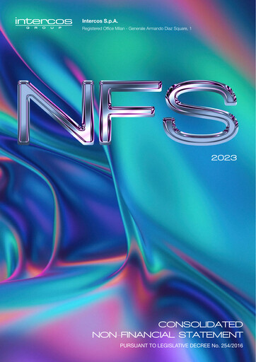 Thumbnail Intercos Sustainability Report 2023