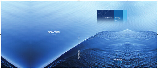 Thumbnail Fincantieri Annual Report 2014