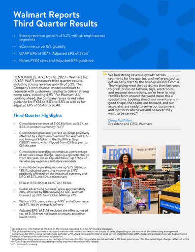 Thumbnail Walmart Quarterly Report 2024-q3