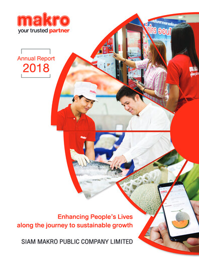 Thumbnail CP Axtra Annual Report 2018