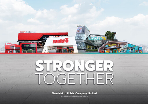 Thumbnail CP Axtra Annual Report 2022