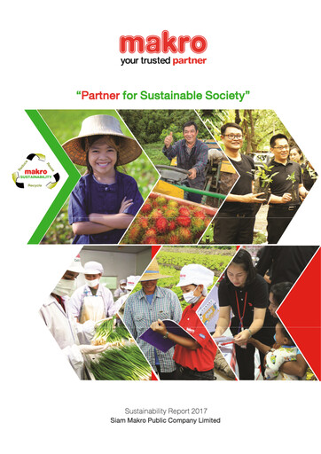 Thumbnail CP Axtra Sustainability Report 2017