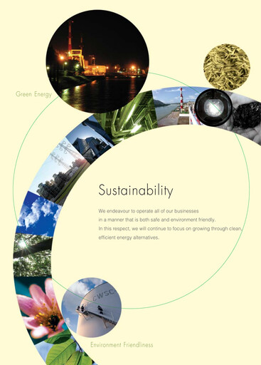 Thumbnail Electricity Generating Public Company Annual Report 2005