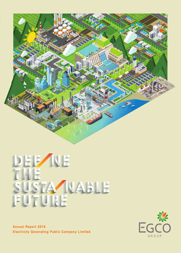 Thumbnail Electricity Generating Public Company Annual Report 2019