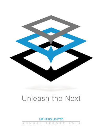 Thumbnail Mphasis
 Annual Report 2014