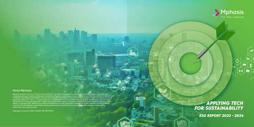 Thumbnail Mphasis
 ESG Report 2023-2024