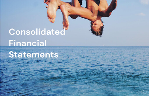 Thumbnail DSM-Firmenich Financial Statement 2024