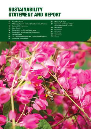 Thumbnail Kuala Lumpur Kepong Sustainability Report 2024