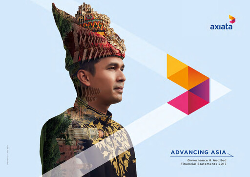 Thumbnail Axiata Group Financial Statement 2017