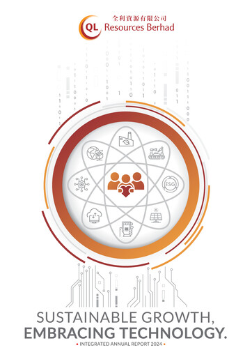Thumbnail QL Resources Annual Report 2024