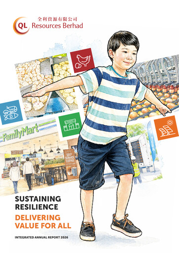 Thumbnail QL Resources Annual Report 2026