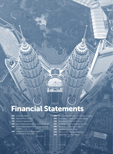 Thumbnail KLCC Property Holdings Financial Statement 2024