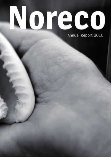 Thumbnail BlueNord ASA Annual Report 2010