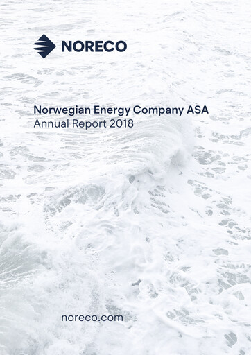 Thumbnail BlueNord ASA Annual Report 2018