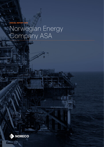 Thumbnail BlueNord ASA Annual Report 2019