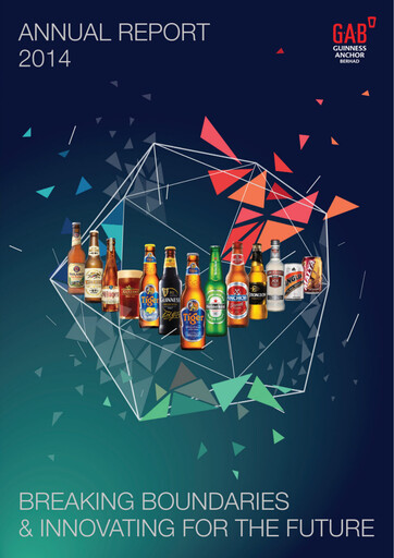 Thumbnail Heineken Malaysia Annual Report 2014