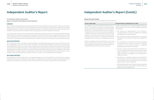 Thumbnail Bharat Forge
 Financial Statement 2025