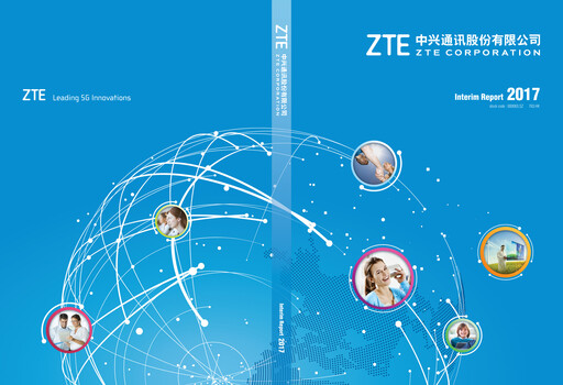 Thumbnail ZTE Half-year Report 2017-h1