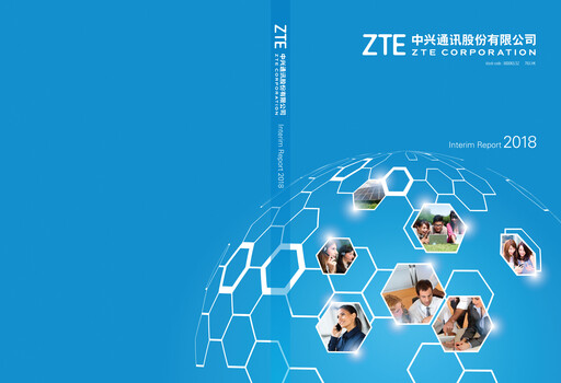 Thumbnail ZTE Half-year Report 2018-h1