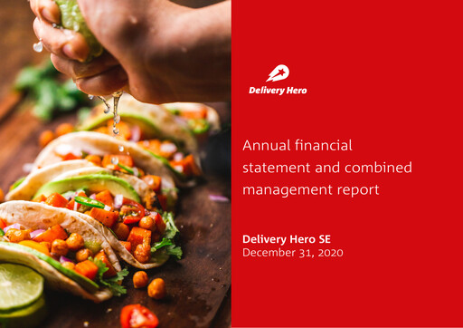 Thumbnail Birkenstock Financial Statement 2020