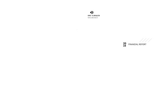 Thumbnail AtkinsRéalis Financial Statement 2019