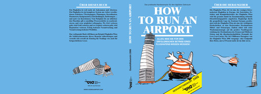 Thumbnail Flughafen Wien (Vienna Airport) Annual Report 2006