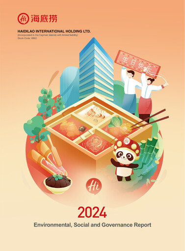 Thumbnail Hai Di Lao Hot Pot
 ESG Report 2024