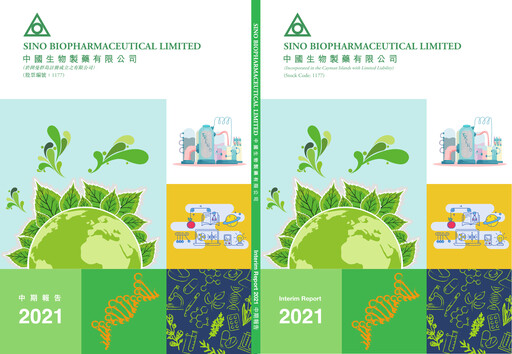 Thumbnail Sino Biopharmaceutical Half-year Report 2021-h1