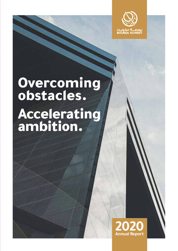 Miniature Heisco (Heavy Engineering Industries and Shipbuilding Company) Rapport annuel 2020