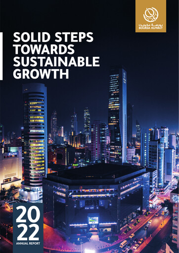 Miniature Heisco (Heavy Engineering Industries and Shipbuilding Company) Rapport annuel 2022