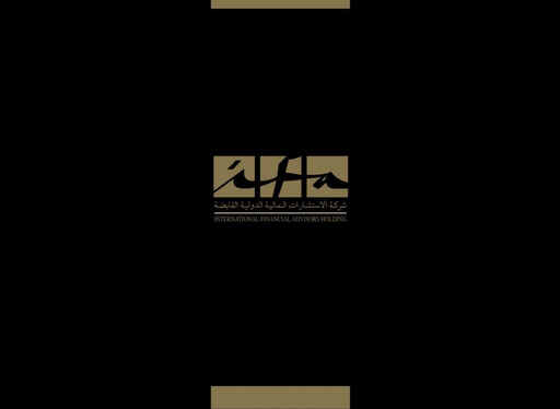 Thumbnail International Financial Advisors Holding Annual Report 2019