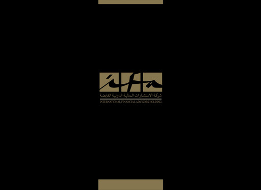 Thumbnail International Financial Advisors Holding Annual Report 2020