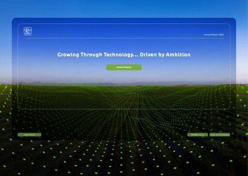 Thumbnail The National Agricultural Development Company Annual Report 2025