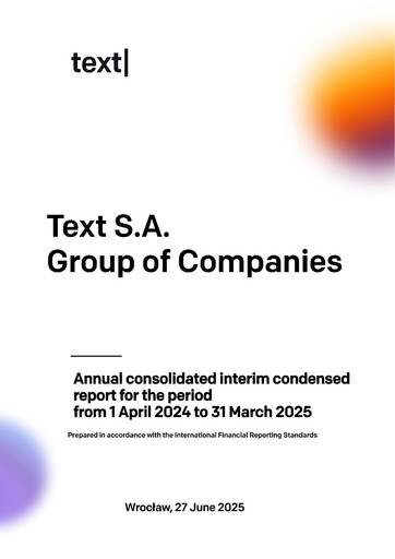 Thumbnail Text (LiveChat) Financial Statement fy2025