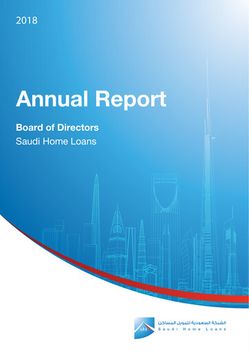 Thumbnail SHL Finance Company Annual Report 2018