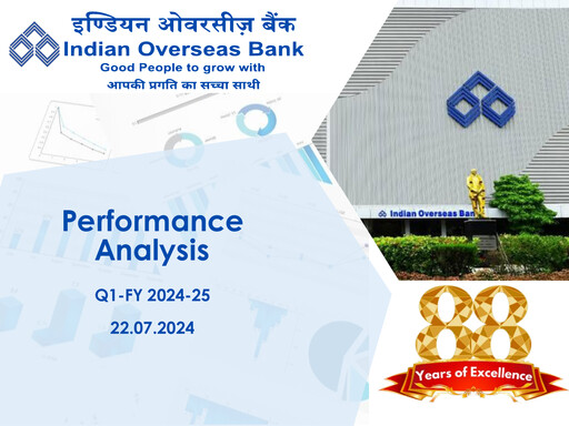 Vorschaubild Indian Overseas Bank
 Quartalsbericht 2024-q1