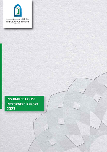 Thumbnail Insurance House Integrated Report 2023