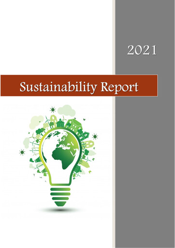 Thumbnail RAK Co. for White Cement & Construction Materials Sustainability Report 2021