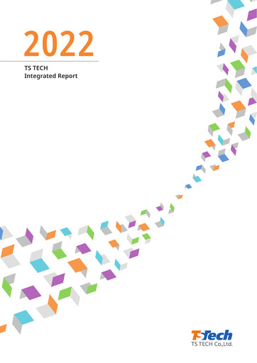 Thumbnail TS TECH Annual Report 2022