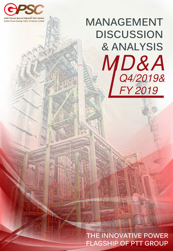 Thumbnail Global Power Synergy Quarterly Report 2019-q4